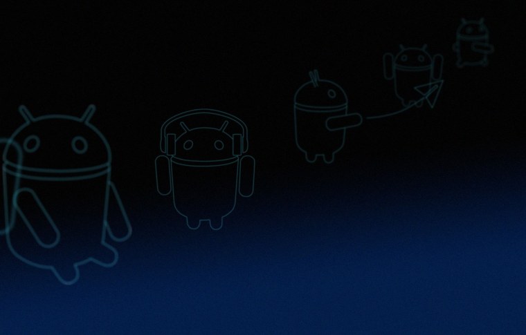 Андроид против Apple