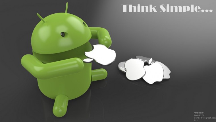 Фон для телефона андроид