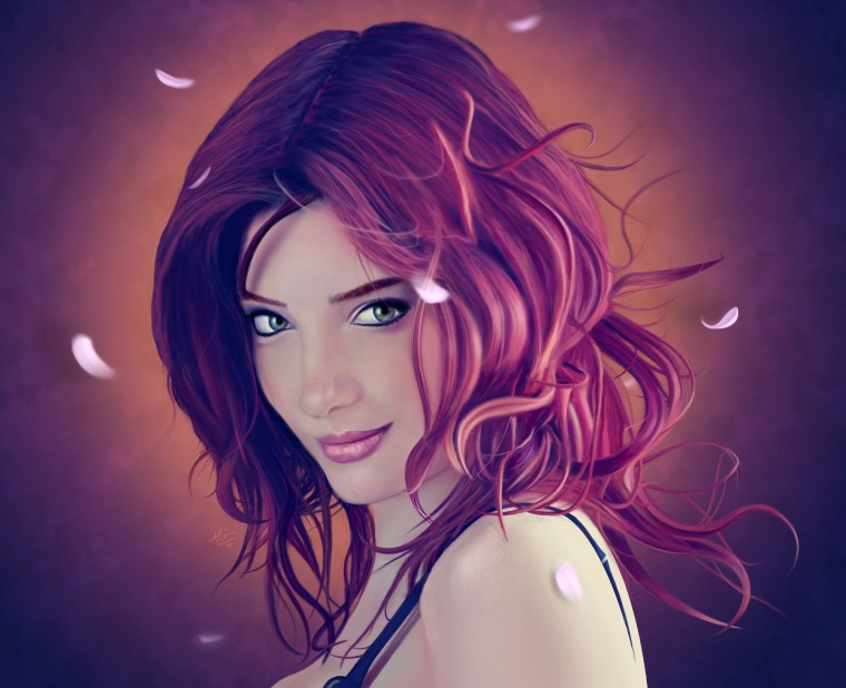 Красивые аватарки