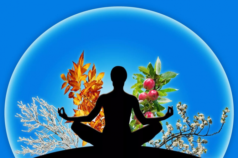 Красота и здоровье