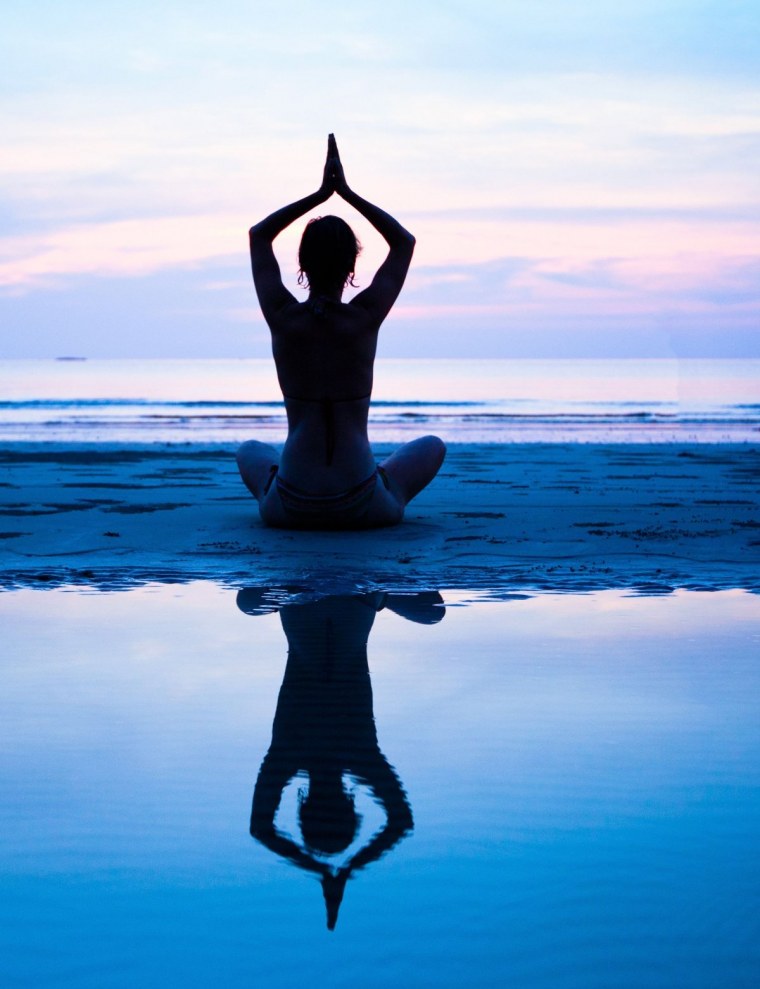 Оксана Морган