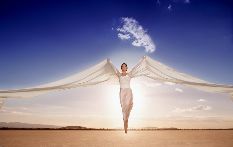 Спокойствие и равновесие