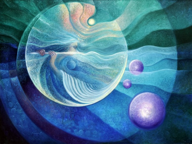 Гармония и счастье