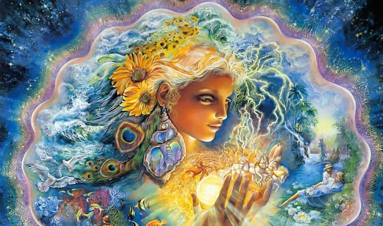 Спокойствие медитация