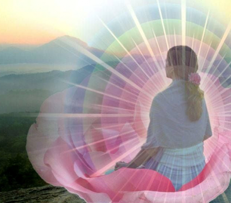 Художник Фрейдун Рассули