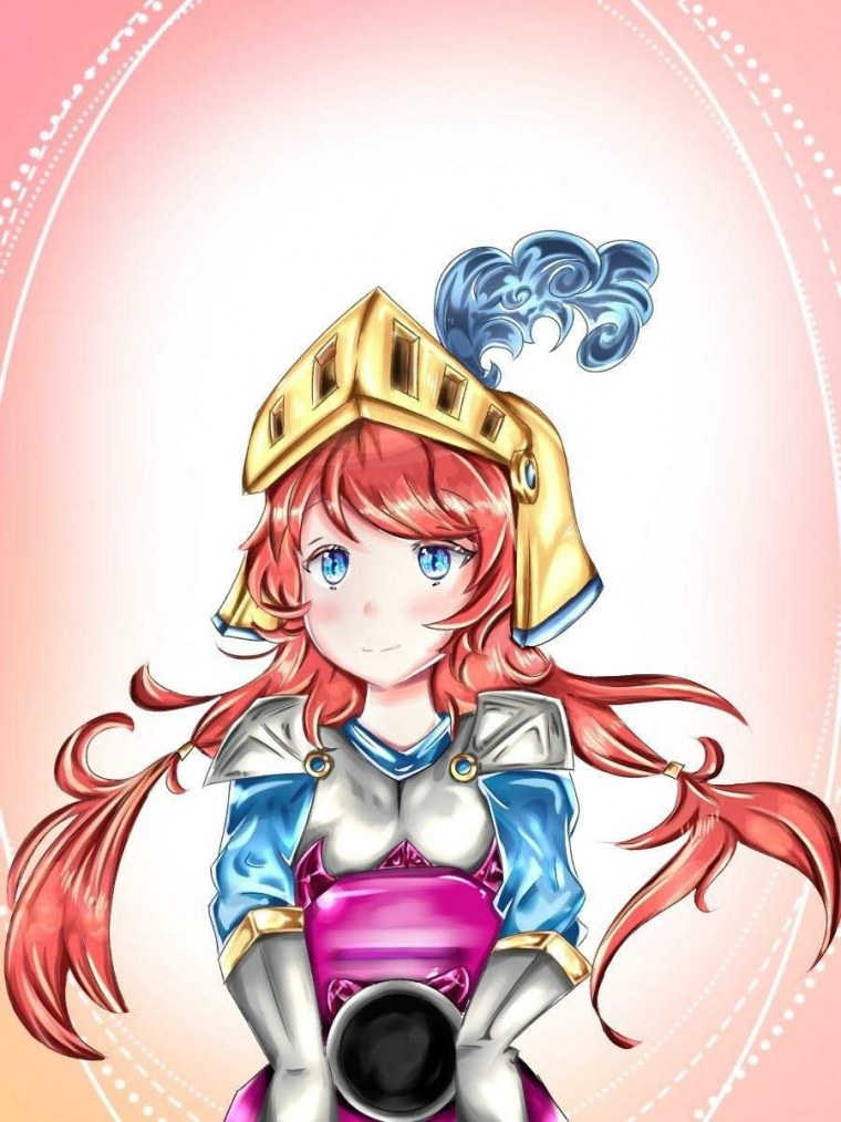 Пайпер БРАВЛЕР