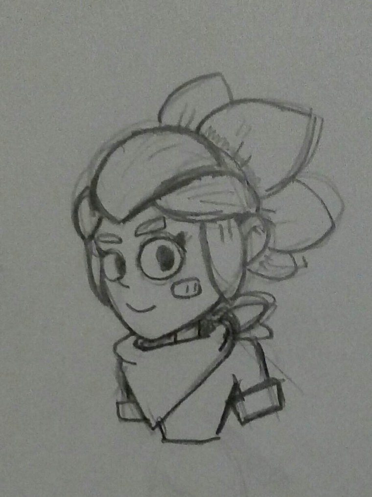 Джесси бравостарс аниме