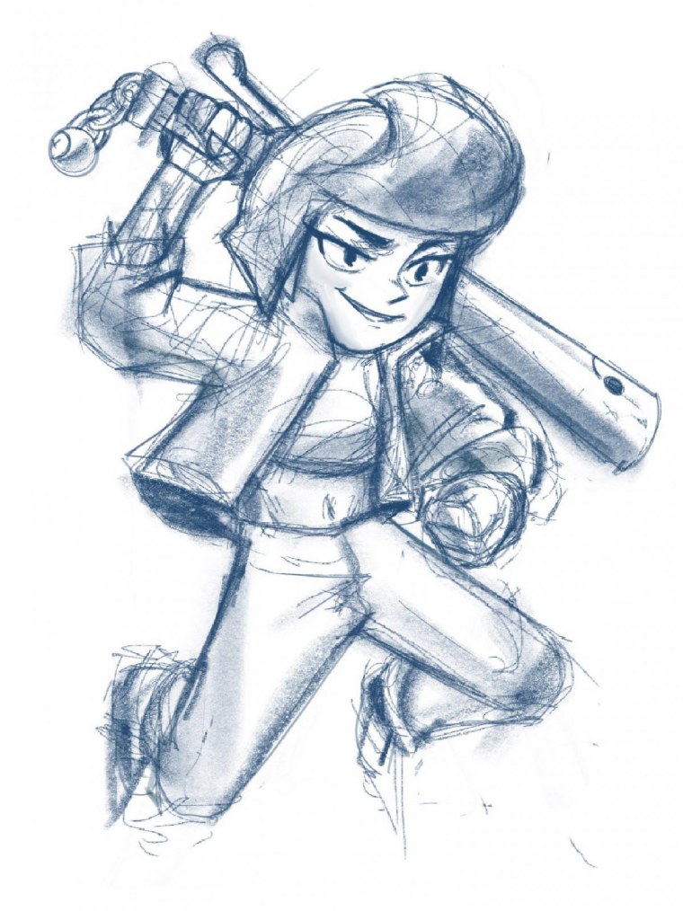 3д бравлеры