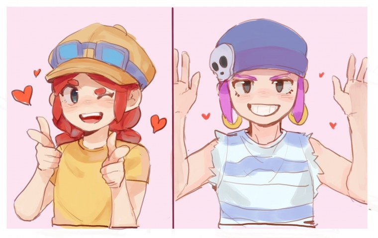 Гвардеец Кольт Браво старс