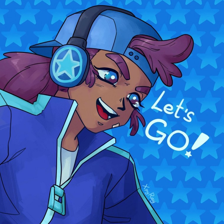 Шелли Brawl Stars