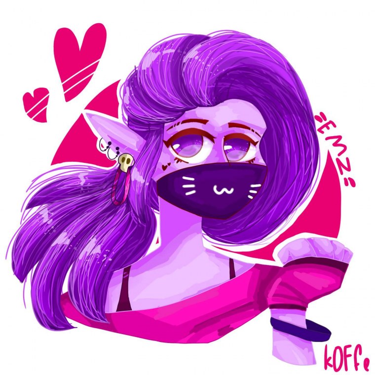 Би би Браво старс арт