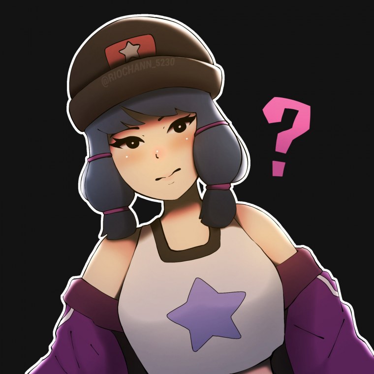 Би би арт Brawl