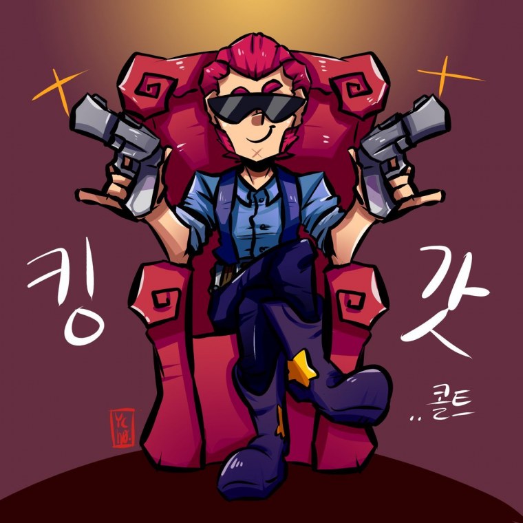 Амбер Браво старс аниме