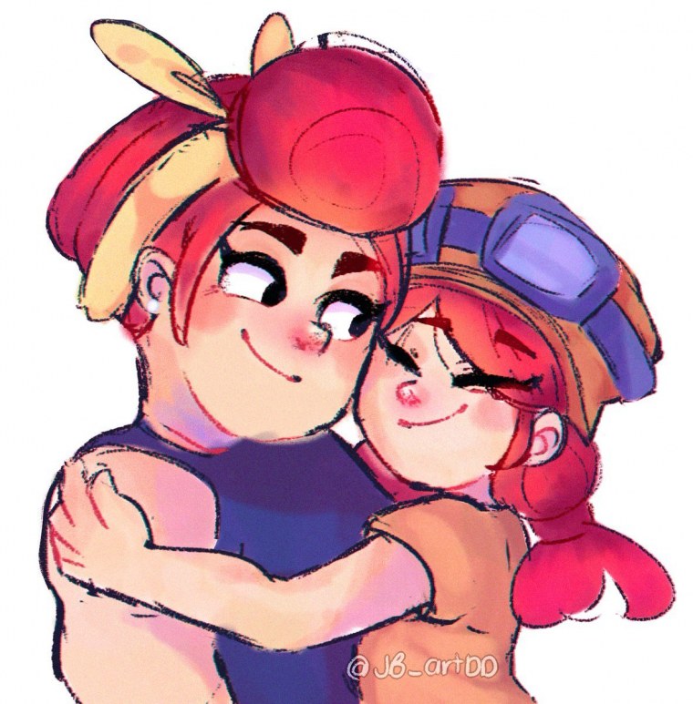 Джесси Браво старс арты