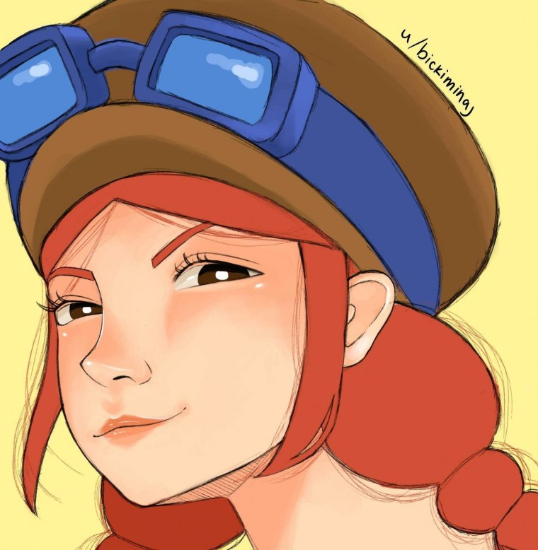 Джеки Браво старс арты