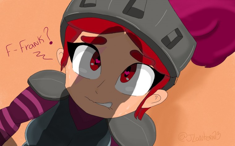 Джин Браво старс арт