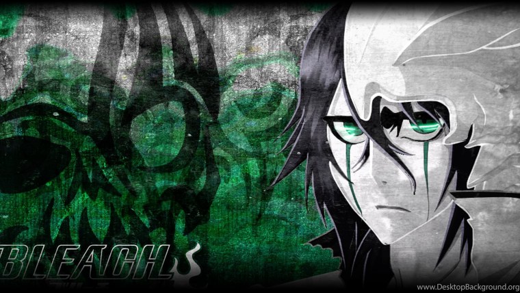 Улькиорра Шиффер Bleach