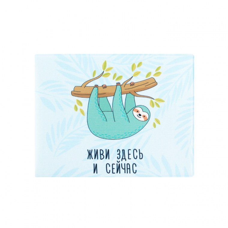 Я здесь и сейчас