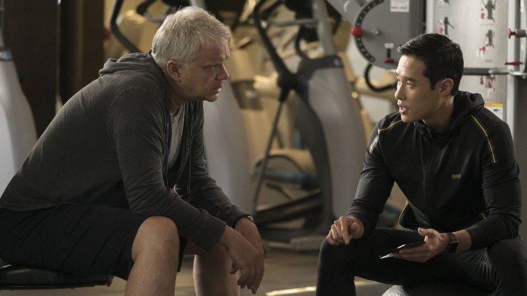 Мотивирующий фон на рабочий стол