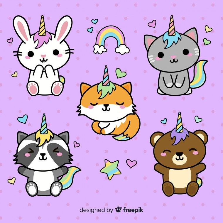 Милые рисунки для срисовки