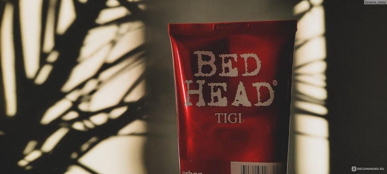 Tigi Bed head шампунь для блондинок 750 мл