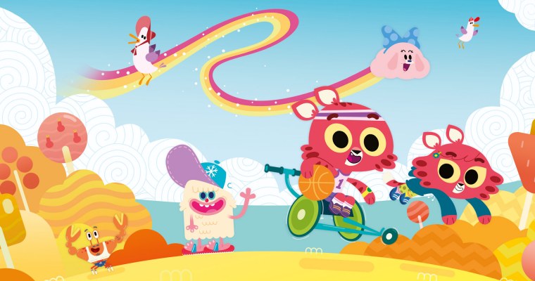 Лак Тиджи суперстар