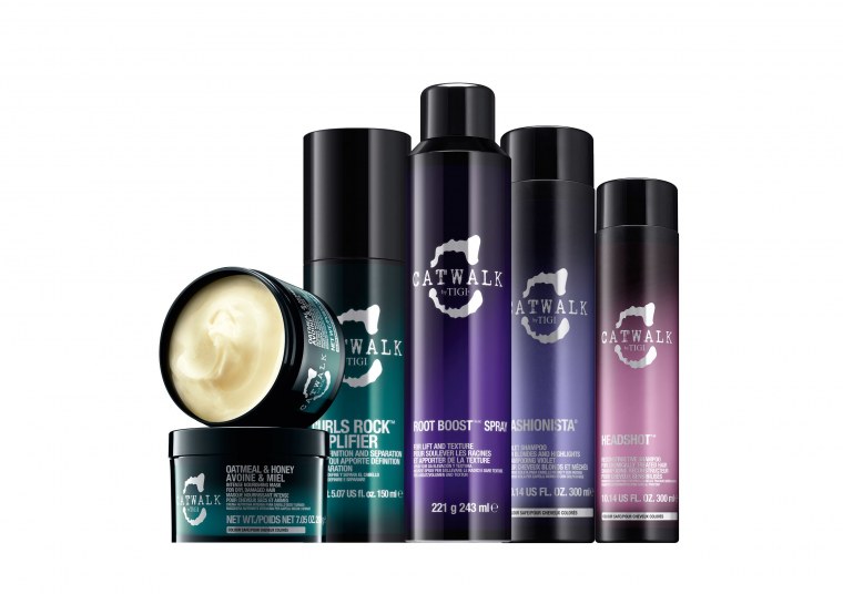 Tigi Bed head small talk Mini 130g