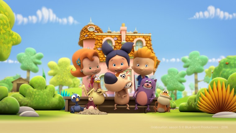 Мульт (Телеканал)