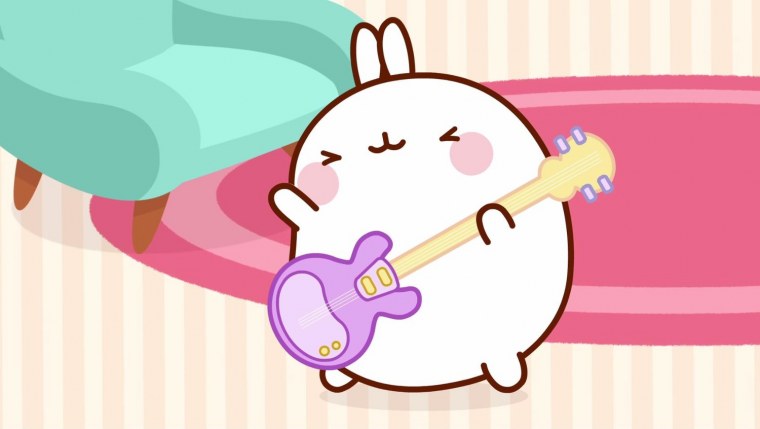 Tigi Worldwide delivery