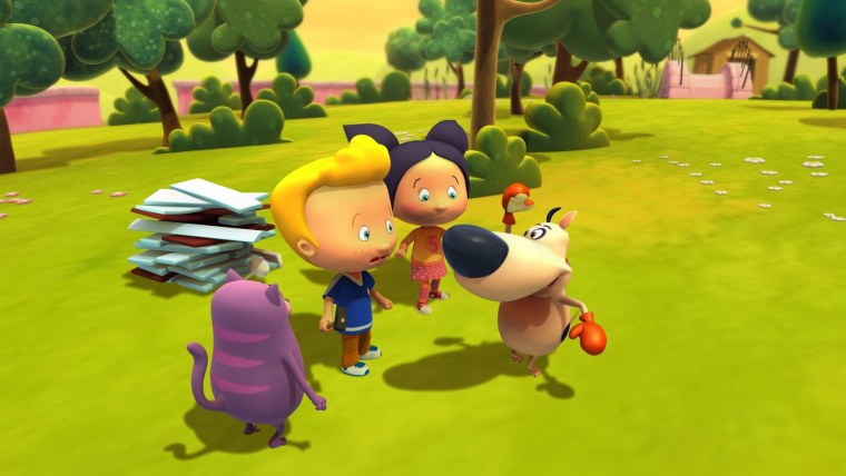 Tigi Bed head dumb blonde