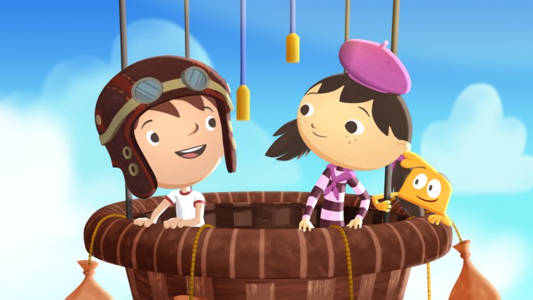 Ныряй с Олли Тиджи