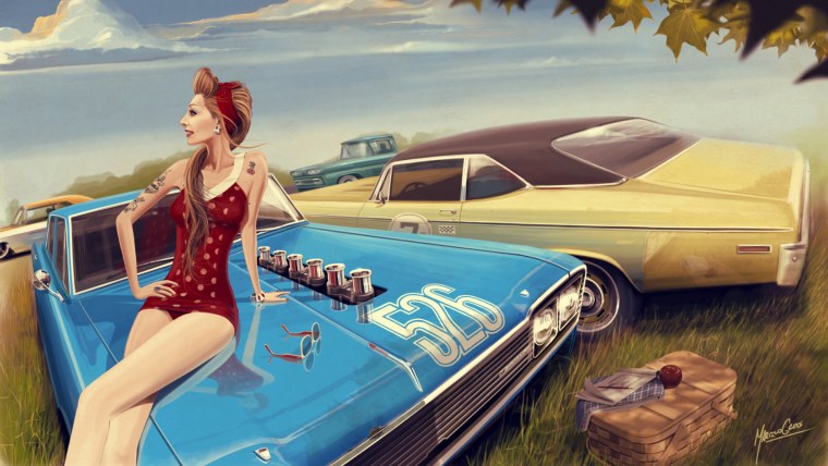 Grand Theft auto vice City stories