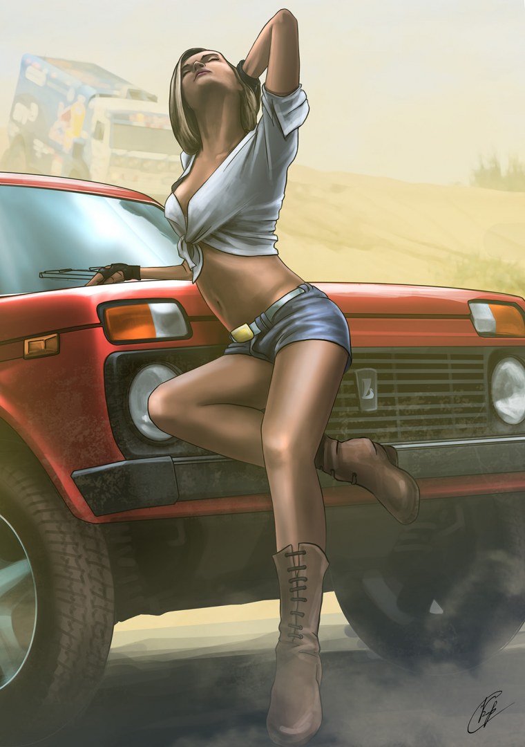 Путешествие арты