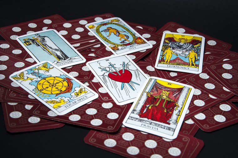 10 Пентаклей Уэйта