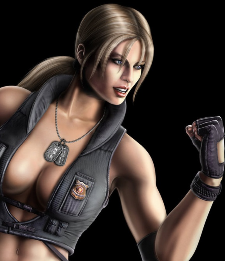 Кейси Кейдж