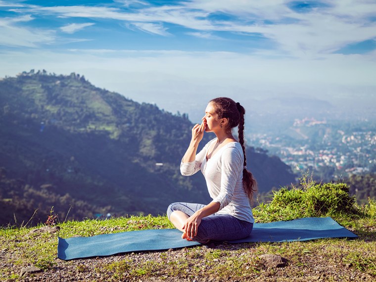 Чай с фруктами