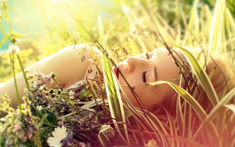 Чай зелёный «чай с манго»