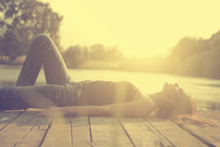 Травяной чай красивые