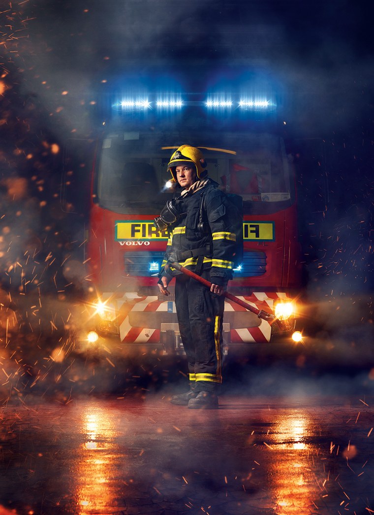 Дзебисова Диана МЧС