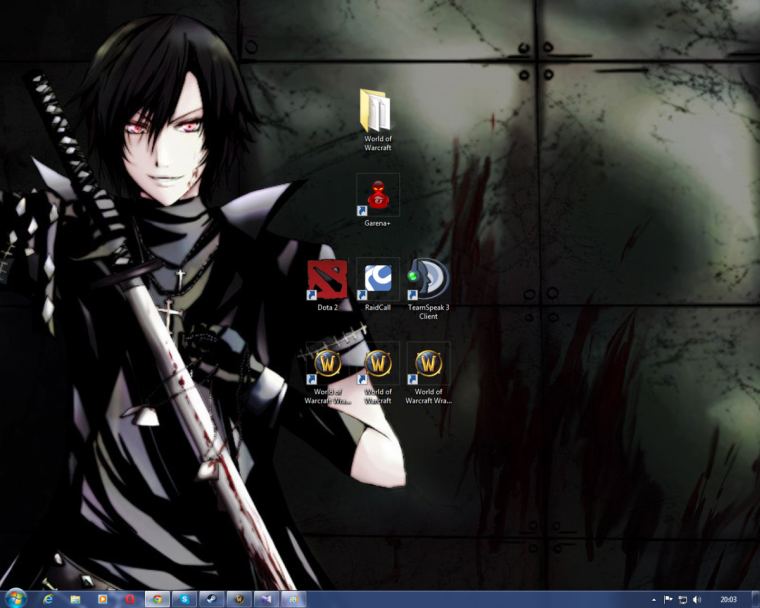 Зак Фостер ангел кровопролития