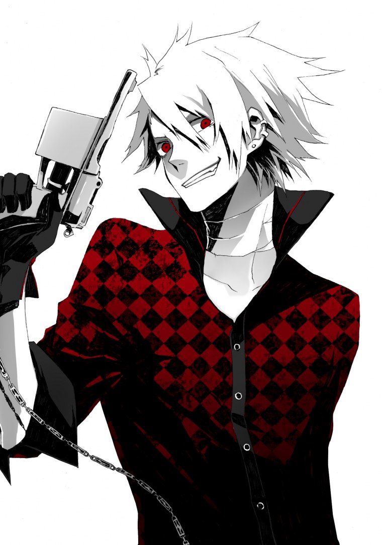 Кагекао крипипаста