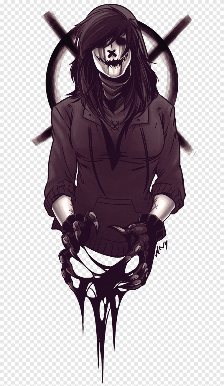 Аниме парень с красными глазами