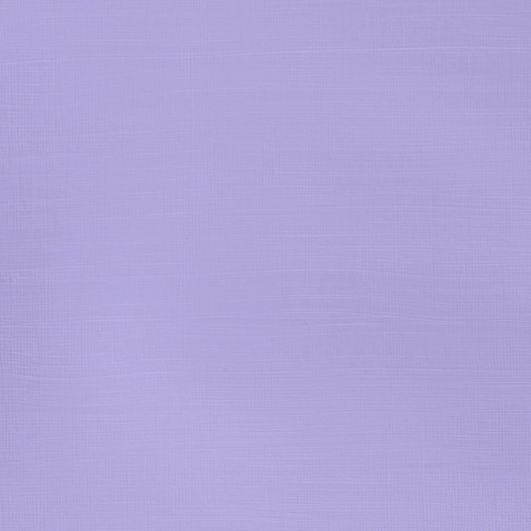 Нежно фиолетовый