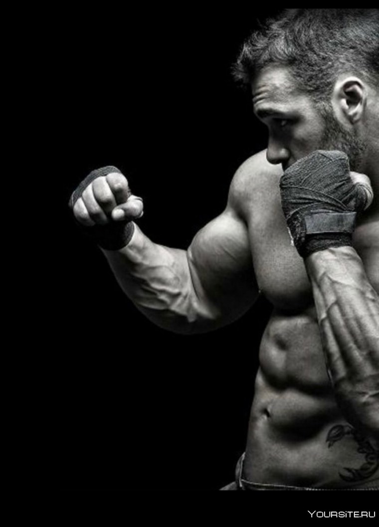 Удар по груше