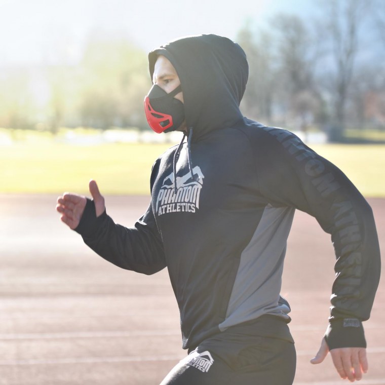 Стрит воркаут