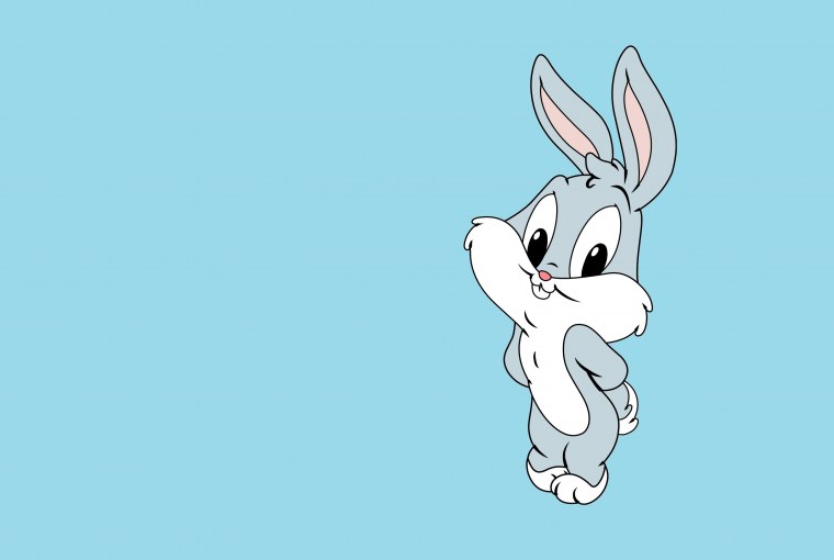 Кролик из Тайная жизнь домашних животных 2