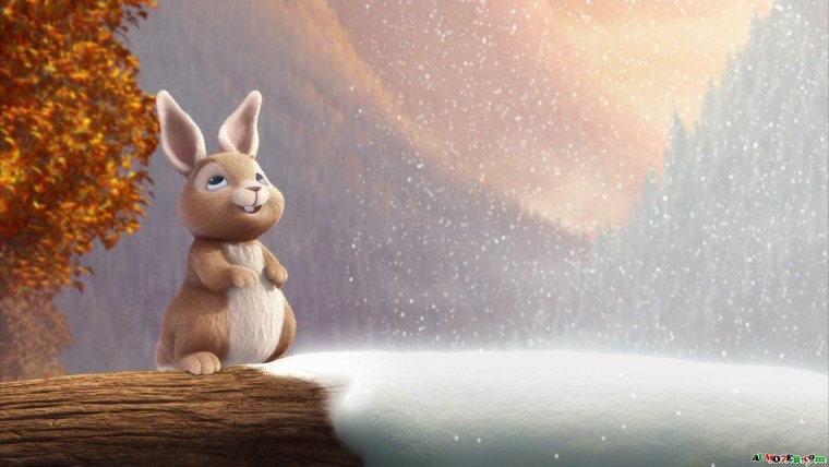 Злой кролик