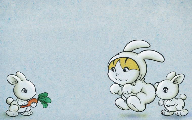 Багз заяц заяц Банни