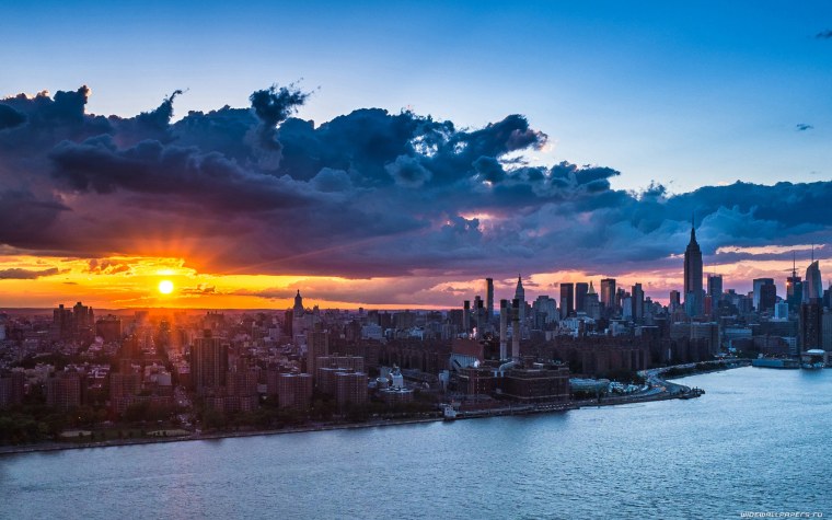 Солнечная улица