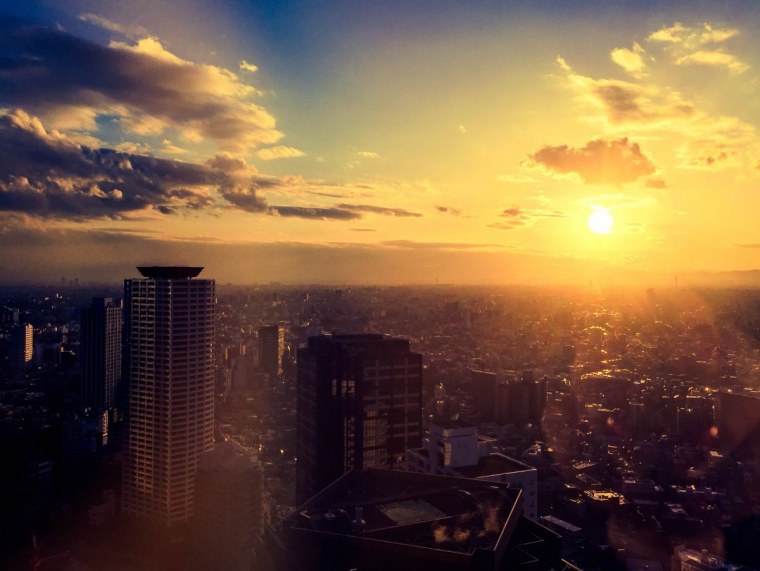 Сансет Сити